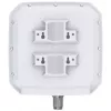 Antena externa omnidirecional Poynting A-EPNT-0002-V3-01 5G LTE SMA, branco