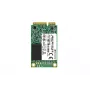 Disco SSD Transcend 16 GB mSATA Serial ATA III TS16GMSA370S