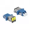 Acoplador de fibra ótica DeLOCK 86898