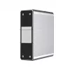 Switch de rede gerido L2 RUIJIE RG-NIS2100-4GT2SFP-HP — 4× Gigabit RJ45, 2× SFP, PoE++ (180 W), montagem em rack/parede/DIN
