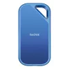 SanDisk Creator Pro - SSD - 2TB - externo (portátil) - USB 3.2 Gen 2x2 (conector USB-C) (SDSSDE81C-2T00-G25)