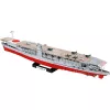 Conjunto de blocos COBI IJN Akagi porta-aviões 3573 peças