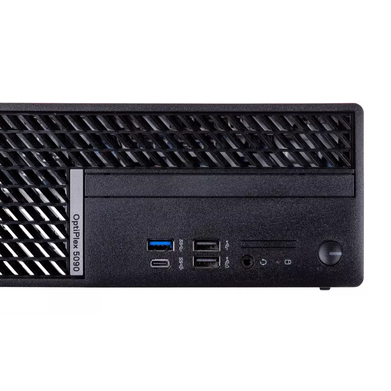 DELL OptiPlex 5090 i5-10500 16 GB 256 GB SSD SFF Win11pro usado