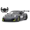 Carro desportivo Jamara Porsche 911 GT2 RS motor elétrico 1:14 720 g 7 pilhas
