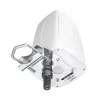 Antena 4x 5G + Wi-Fi + GPS QuWireless QuSpot AX50S para Teltonika RUTX50