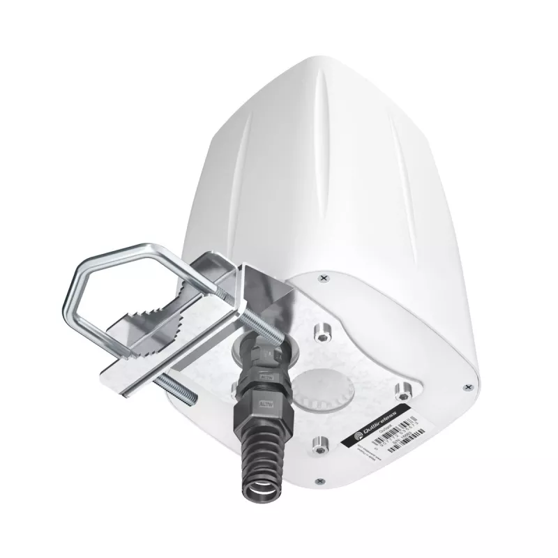 Antena 4x 5G + Wi-Fi + GPS QuWireless QuSpot AX50S para Teltonika RUTX50