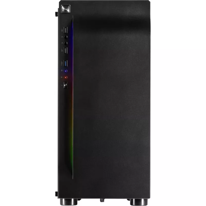 Inter-tech 88881322 produto preto
