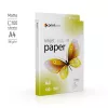 Papel fotográfico A4 Colorway PME190100A4 mate 190 g/m² jato de tinta