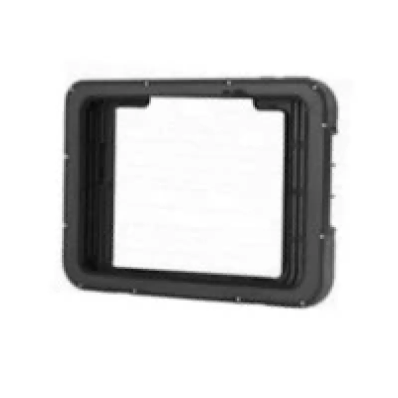 Zebra SG-ET5X-8RCSE2-02 Leitor de códigos de barras Acessório Terminal robusto Capa de proteção