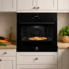 Forno encastrável Electrolux LOB8S38Z 70 l 3500 W preto
