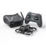 Drone + óculos FPV BetaFPV Aquila16 FPV Kit