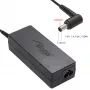 Fonte de alimentação para portátil Akyga AK-ND-04 19 V / 4,74 A, 90 W, ficha 7,4 x 5,0 mm com pino, para HP
