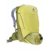 Mochila de bicicleta -Deuter Trans Alpine 30 Sprout- Cato