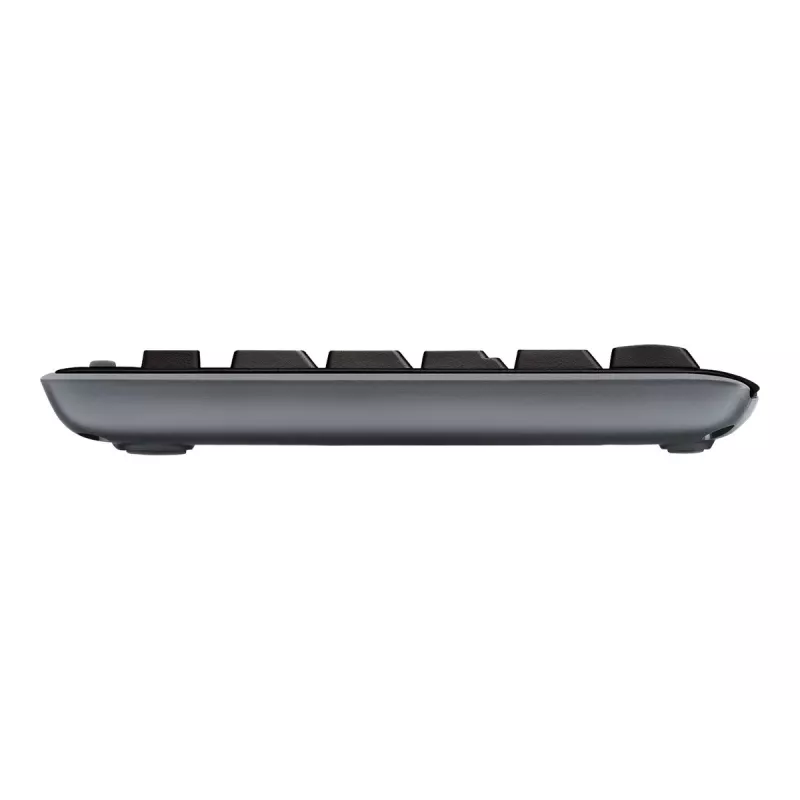 Combo sem fios Logitech MK270