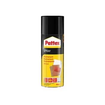 Cola em spray Pattex 200,0 ml