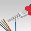 Knipex 30 11 160 alicate de bico fino