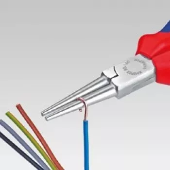 Knipex 30 11 160 alicate de bico fino