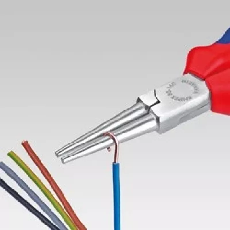 Knipex 30 11 160 alicate de bico fino