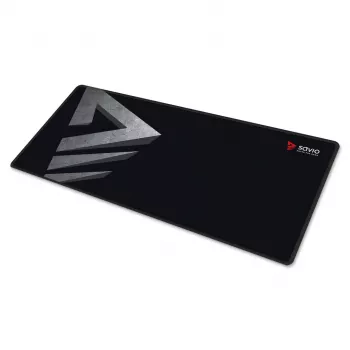 Tapete de rato gaming profissional Savio Precision Control XXL 1000x500x3mm