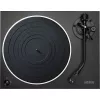 Audio-Technica AT-LP5X gira-discos de tração direta, preto