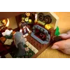 LEGO ICONS 10354 O Senhor dos Anéis: O Shire