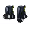 Mochila de esqui e snowboard Thule 3610 Upslope 35L Removable Airbag 3.0 Ready Lime Punch