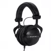 Auscultadores Beyerdynamic DT 770 PRO Com fios Arco Música Cinzento