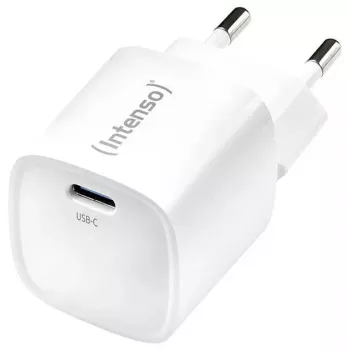 FONTE DE ALIMENTAÇÃO USB-C GAN/7803062 INTENSO