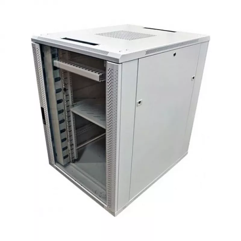ALLNET ALL-SNB8122BDGRAU Caixa de rack
