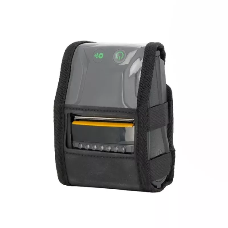 Bolsa mole universal para impressora móvel S + alça de ombro