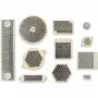 Refletor Datalogic Automation R4 . (95A151340)