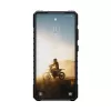 Urban Armor Gear Pathfinder Clear capa para telemóvel 17,3 cm (6,8) preta, prateada