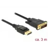 Adaptador de cabo de vídeo DeLOCK 85314