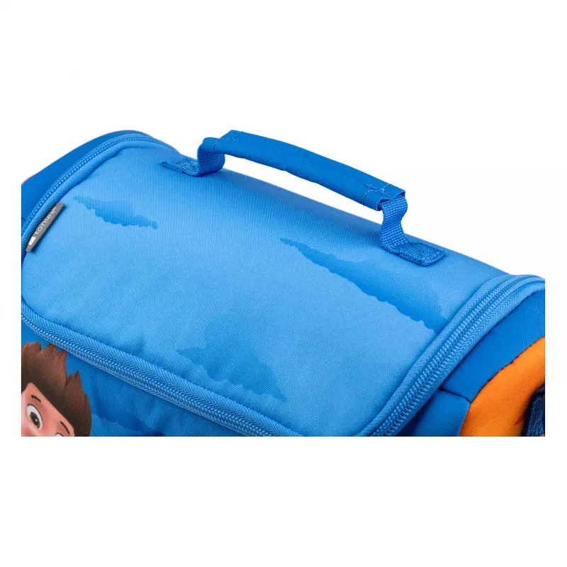 Audio Play Transporter - PAW Patrol, caixa