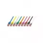Logilink PrimeLine - cabo de patch - RJ-45 (M) - RJ-45 (M) - 3 m - SFTP, PiMF - CAT 6 - liso, isento de halogéneos - laranja (CQ2068S)