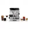 Máquina de café expresso Ninja ES601EU — depósito de água de 2 L, capacidade para 1 chávena, preto/aço inoxidável