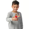 Heroes of Goo Jit to - Ultra Goo pacote de heróis Luffy, figura de brincar