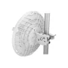 Suporte de antena UBIQUITI 60G-PM, branco, 1 unidade, para instalações exteriores de 60 GHz