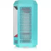Caixa de computador Thermaltake The Tower 600 Mint Strawberry
