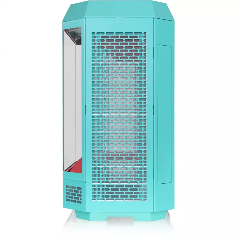 Caixa de computador Thermaltake The Tower 600 Mint Strawberry