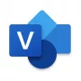 Microsoft Visio Standard 2021 todos os idiomas zona euro ESD download