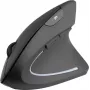 Perixx PERIMICE-713 R rato vertical ergonómico, sem fios, recarregável (PERIMICE-713 R)