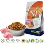 FARMINA N&D Pumpkin Cat Lamb and Blueberry Neutered Adult - alimento seco para gatos - 1,5 kg