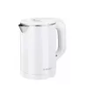 Prime3 SEK11 chaleira elétrica, 0,6 L, 800 W
