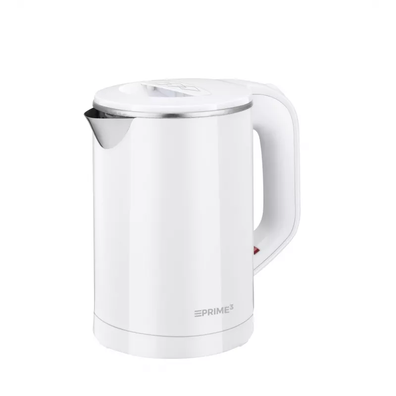 Prime3 SEK11 chaleira elétrica, 0,6 L, 800 W