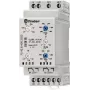 Relé de monitorização de rede Finder 70.42.8.400.2032 70.42.8.400.2032 monitorização de rede trifásica (380 - 415 V/AC), monitorização do condutor N (70.42.8.400.2032)