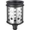 KitchenAid 5KSMEMVSC conjunto de ralador de tambor