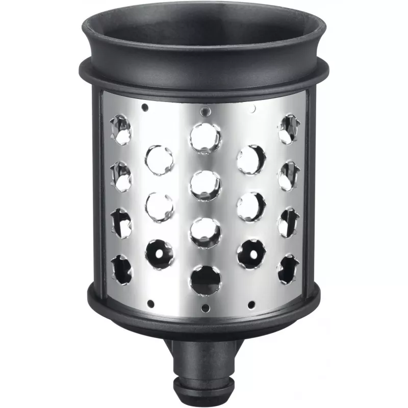 KitchenAid 5KSMEMVSC conjunto de ralador de tambor