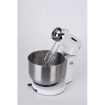 Batedeira JATA MZ670 aço inoxidável