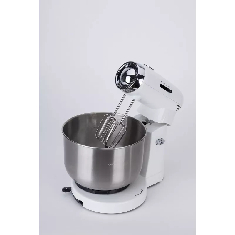 Batedeira JATA MZ670 aço inoxidável